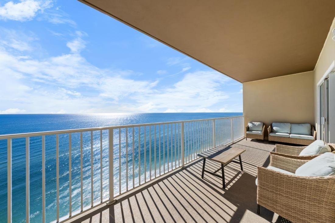 Crystal Shores West 1207 Gulf Shores Exteriér fotografie