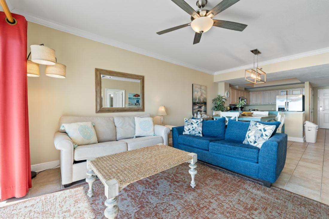 Crystal Shores West 1207 Gulf Shores Exteriér fotografie