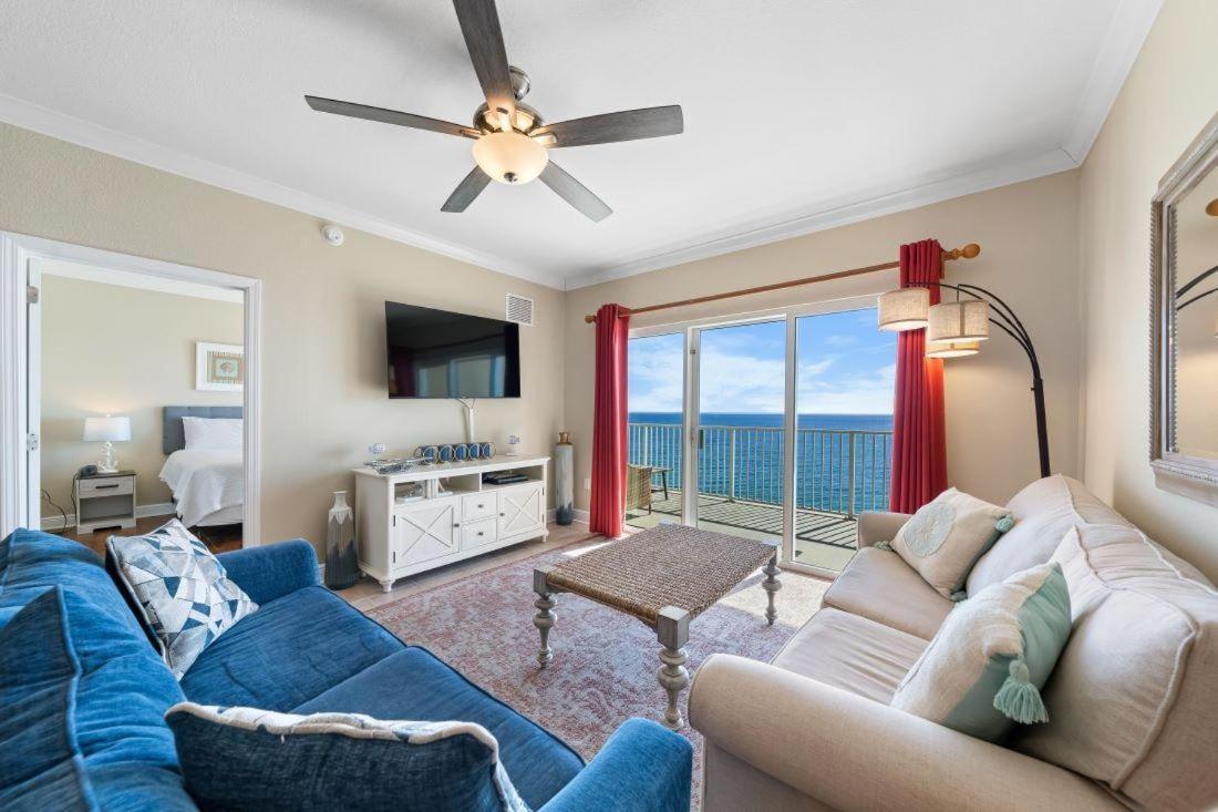 Crystal Shores West 1207 Gulf Shores Exteriér fotografie