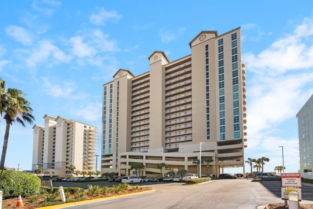Crystal Shores West 1207 Gulf Shores Exteriér fotografie
