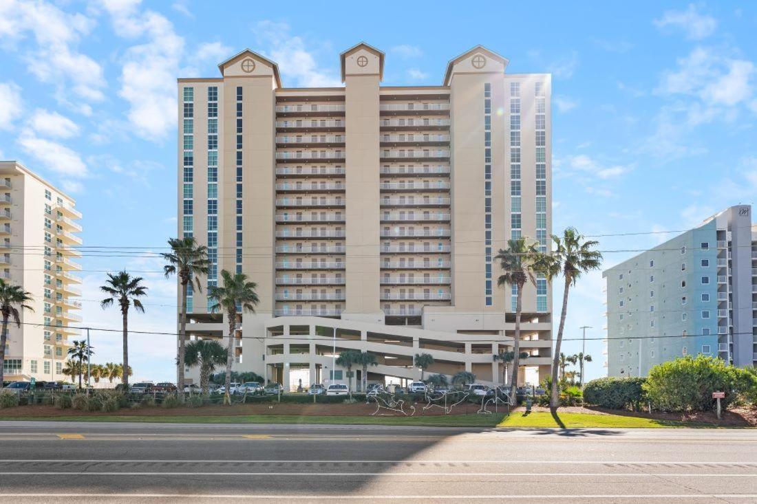 Crystal Shores West 1207 Gulf Shores Exteriér fotografie