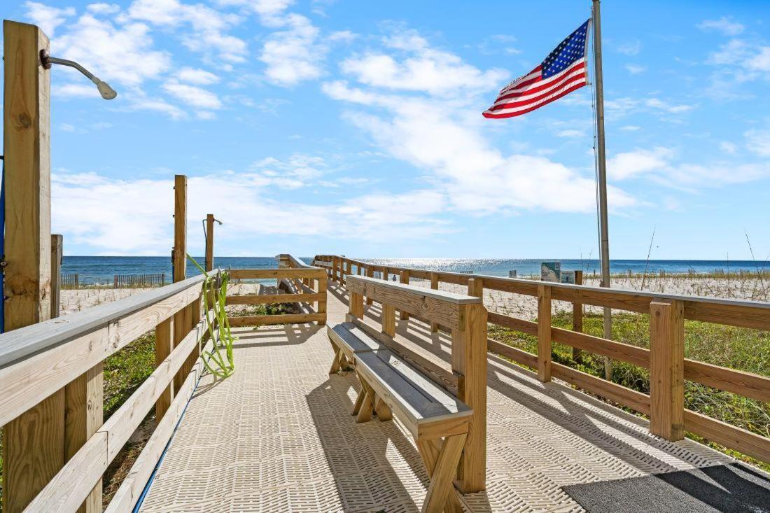 Crystal Shores West 1207 Gulf Shores Exteriér fotografie