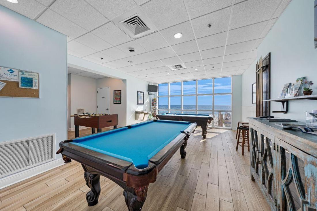 Crystal Shores West 1207 Gulf Shores Exteriér fotografie