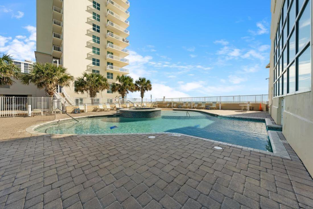 Crystal Shores West 1207 Gulf Shores Exteriér fotografie