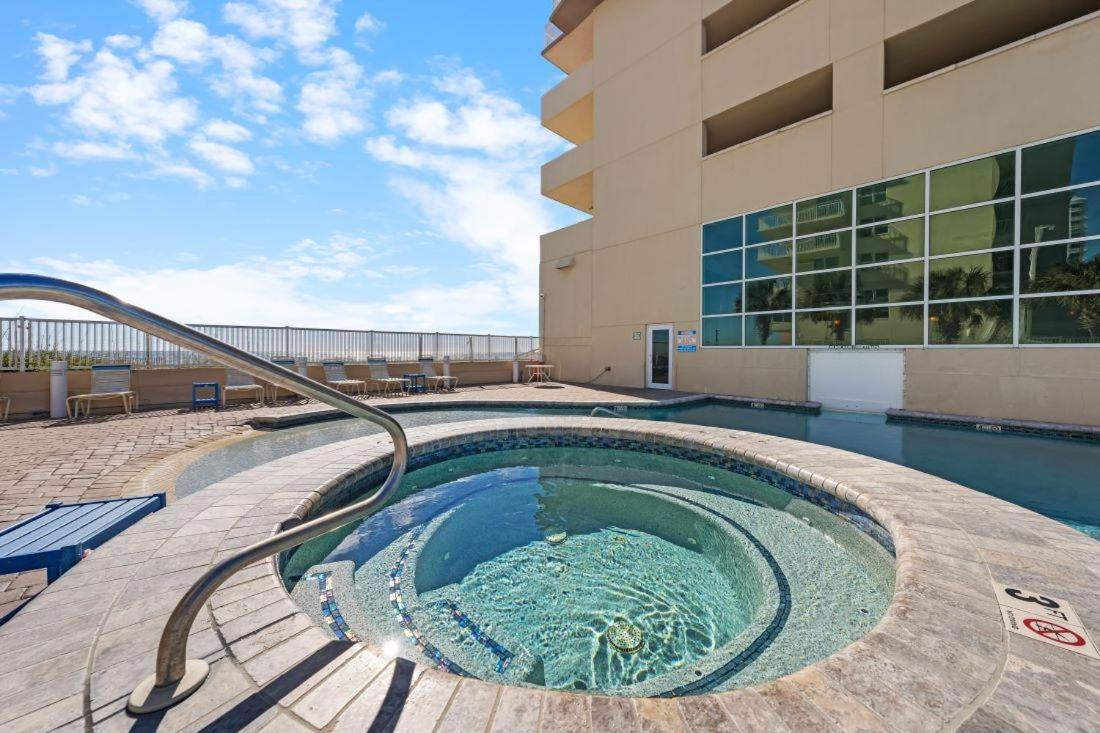 Crystal Shores West 1207 Gulf Shores Exteriér fotografie