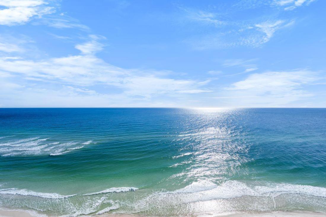 Crystal Shores West 1207 Gulf Shores Exteriér fotografie