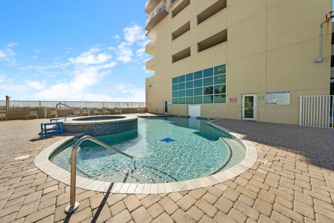 Crystal Shores West 1207 Gulf Shores Exteriér fotografie