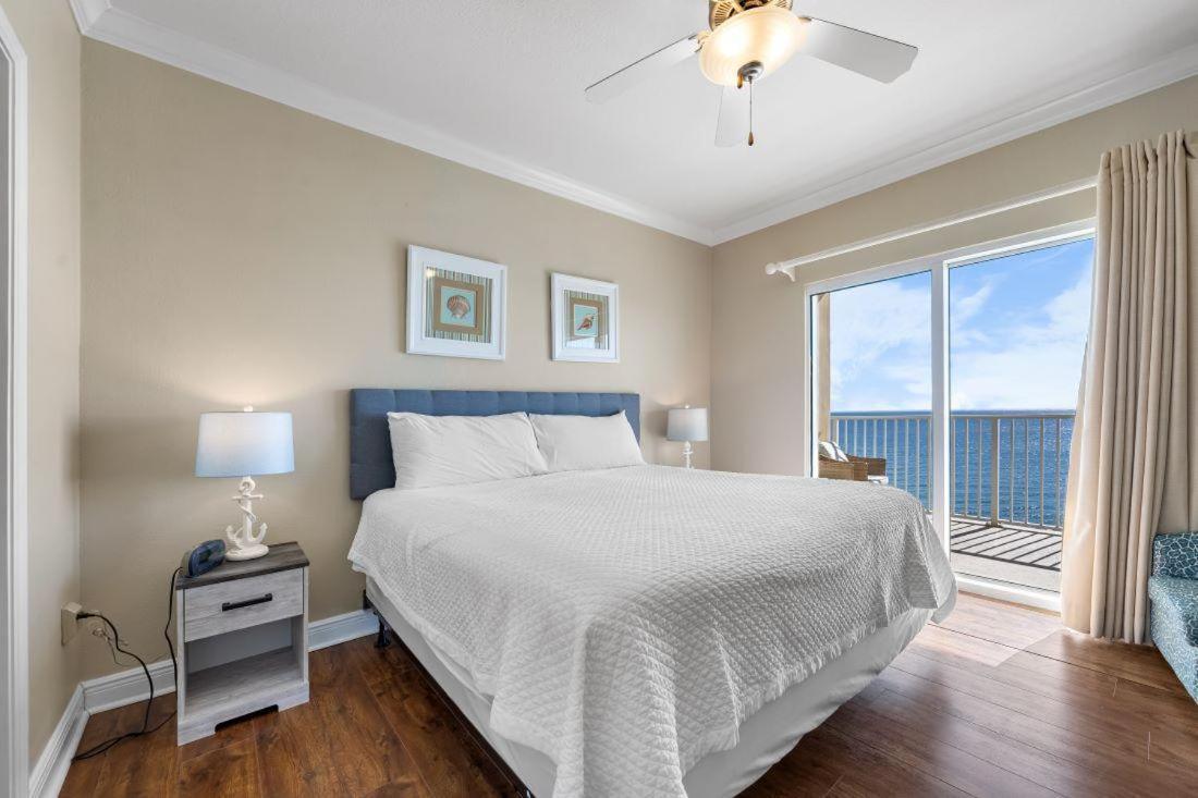 Crystal Shores West 1207 Gulf Shores Exteriér fotografie